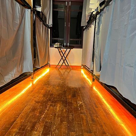 Venn Hostel เวียงจันทน์ ภายนอก รูปภาพ