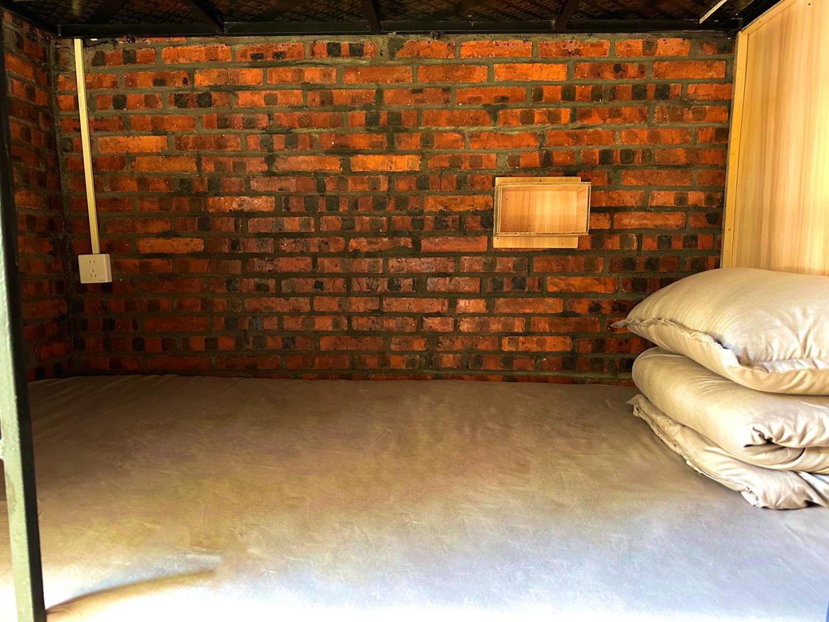 Venn Hostel เวียงจันทน์ ภายนอก รูปภาพ