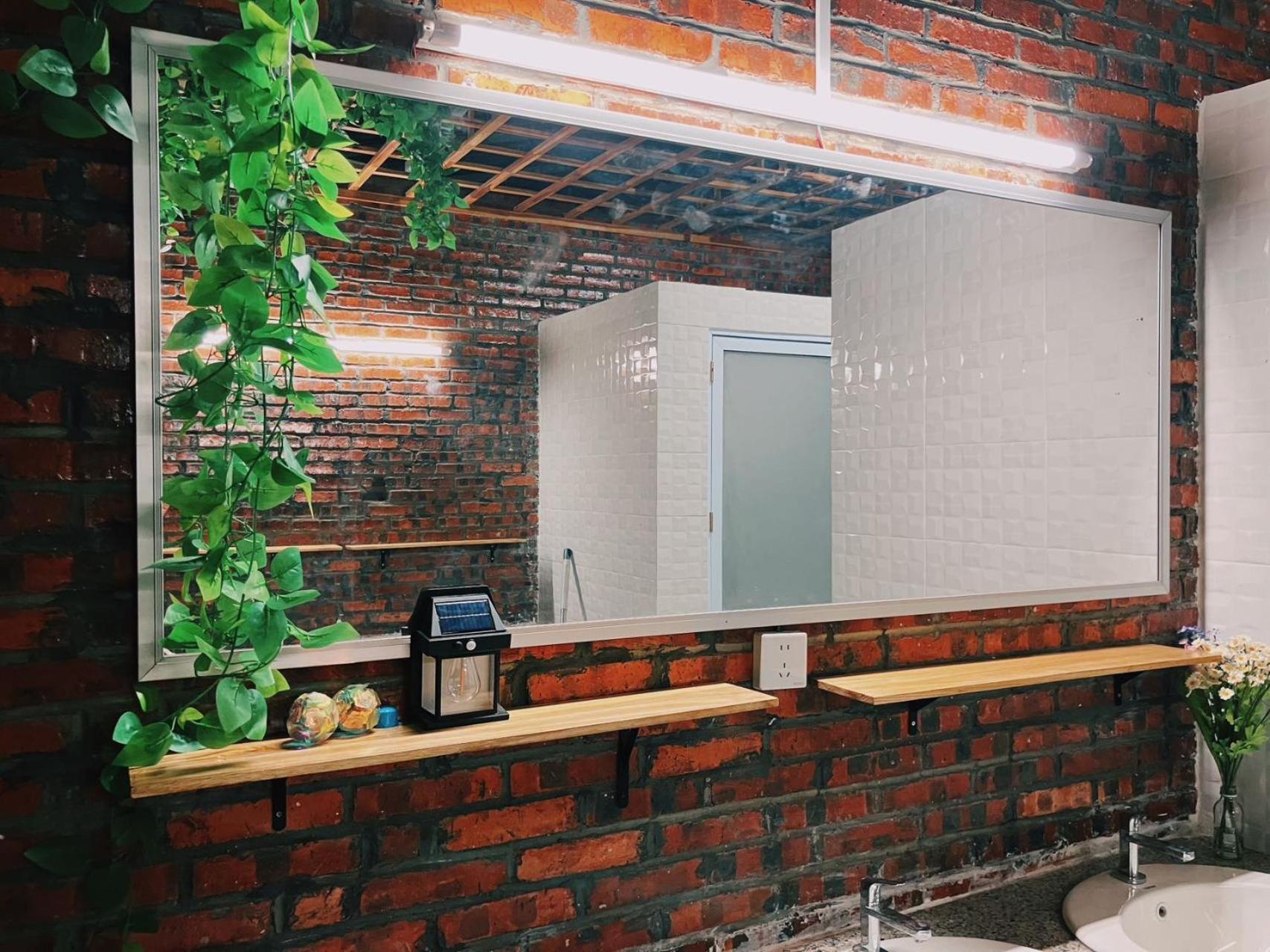 Venn Hostel เวียงจันทน์ ภายนอก รูปภาพ