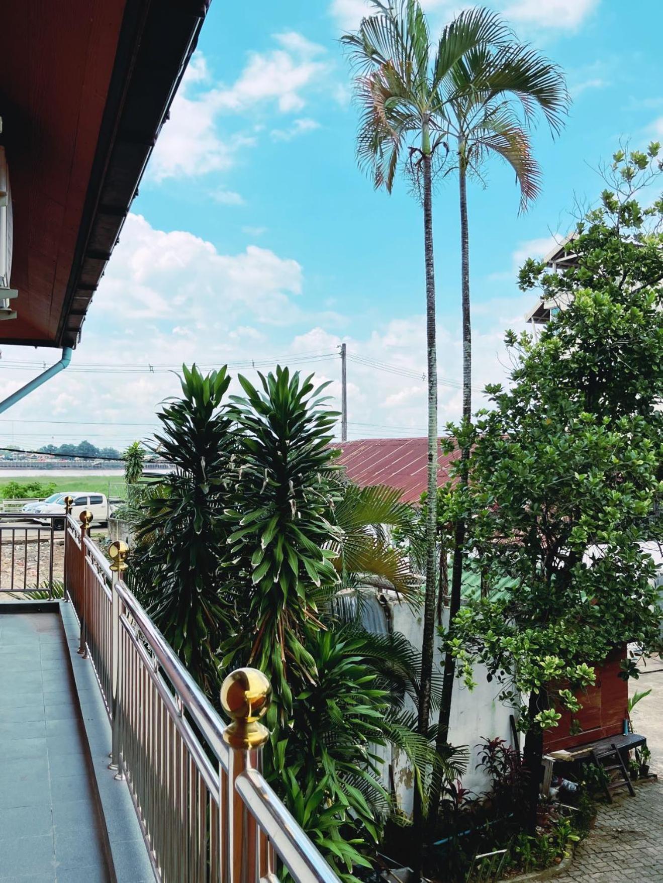Venn Hostel เวียงจันทน์ ภายนอก รูปภาพ