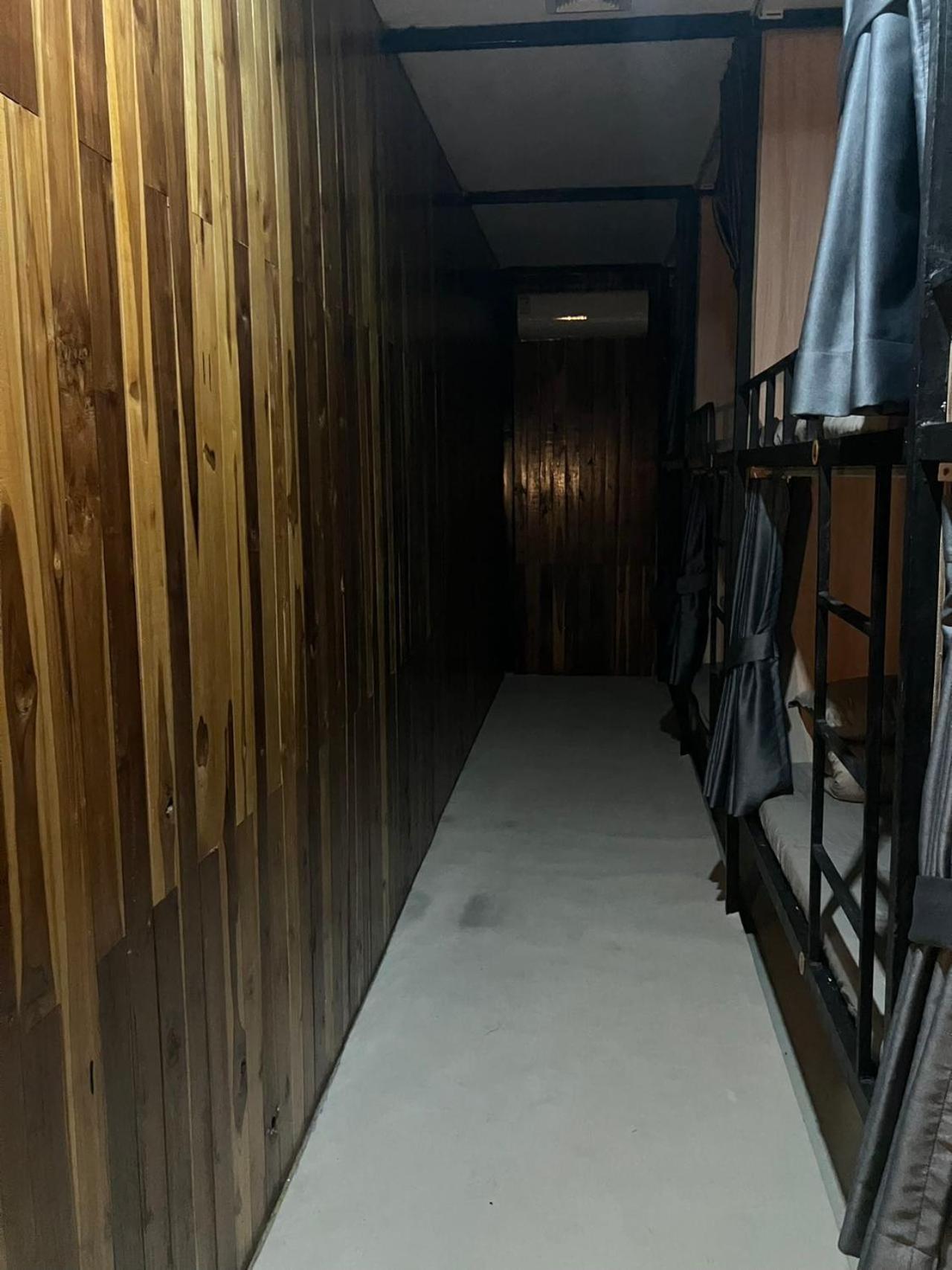 Venn Hostel เวียงจันทน์ ภายนอก รูปภาพ