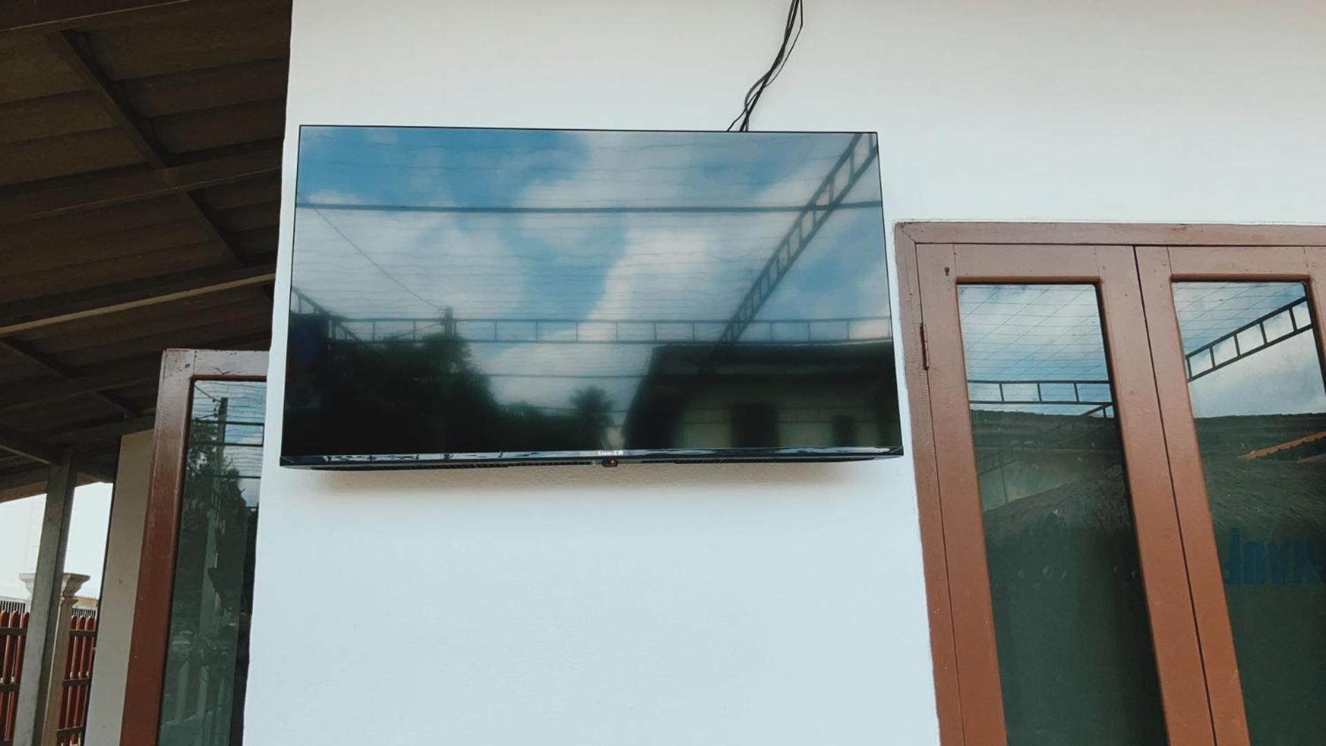 Venn Hostel เวียงจันทน์ ภายนอก รูปภาพ