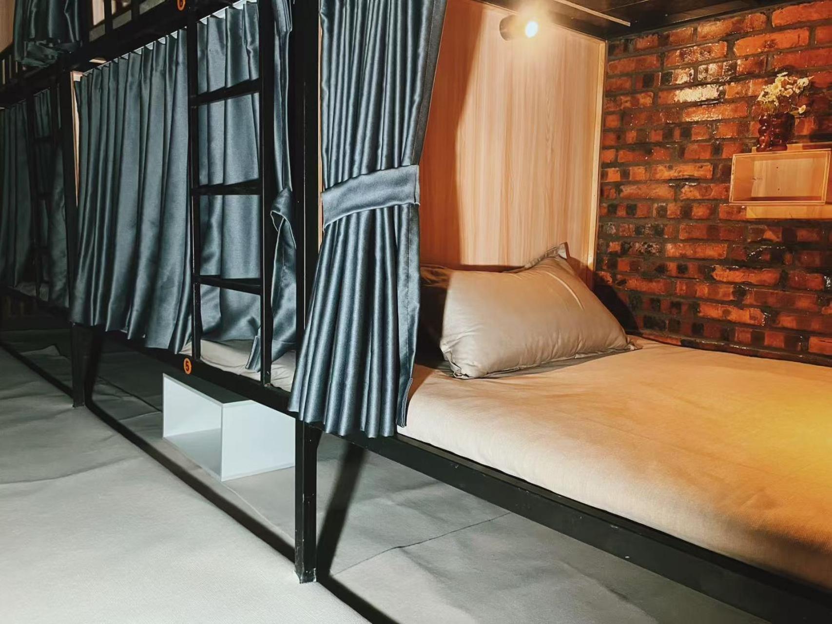 Venn Hostel เวียงจันทน์ ภายนอก รูปภาพ