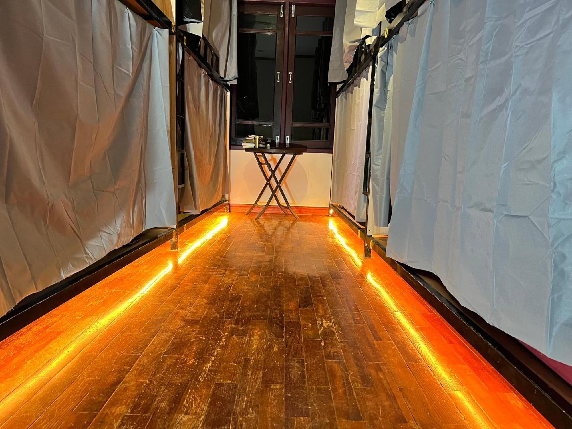 Venn Hostel เวียงจันทน์ ภายนอก รูปภาพ