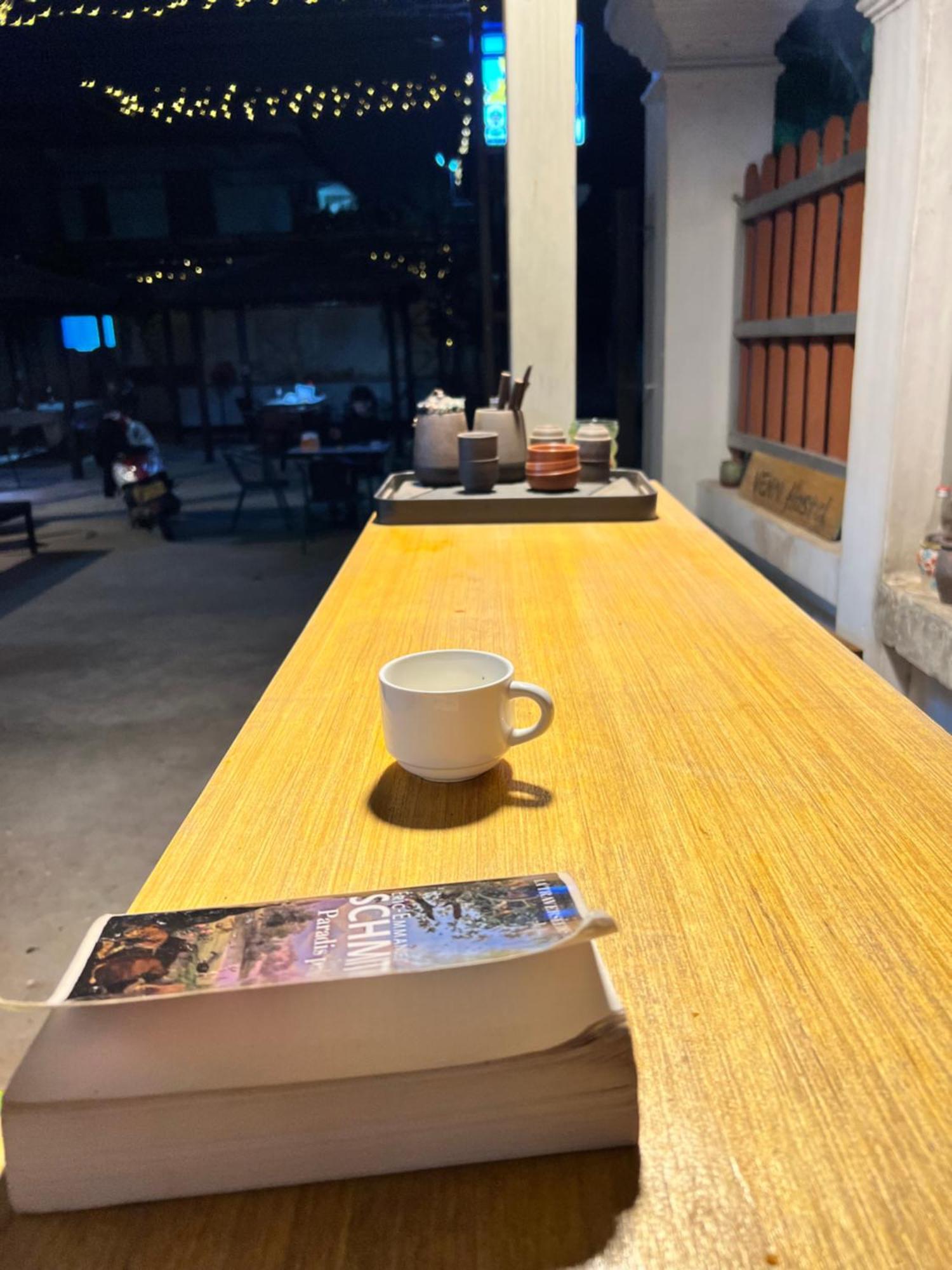 Venn Hostel เวียงจันทน์ ภายนอก รูปภาพ